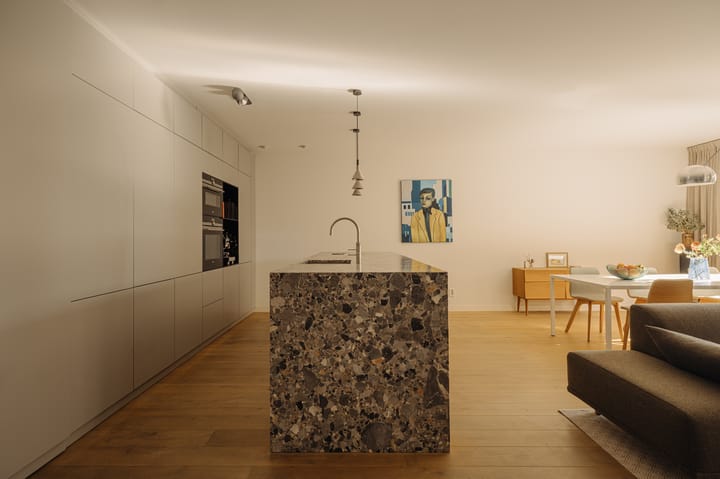 Foto 10 van Haparandadam 2-E4