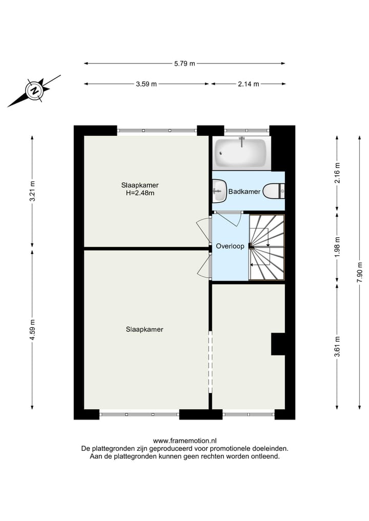 Foto 35 van Arica 105
