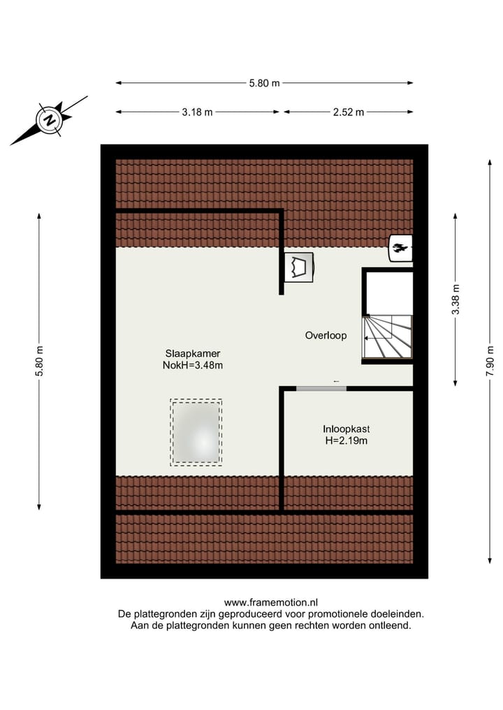 Foto 36 van Arica 105