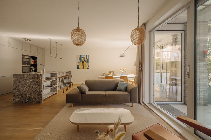 Foto 12 van Haparandadam 2-E4