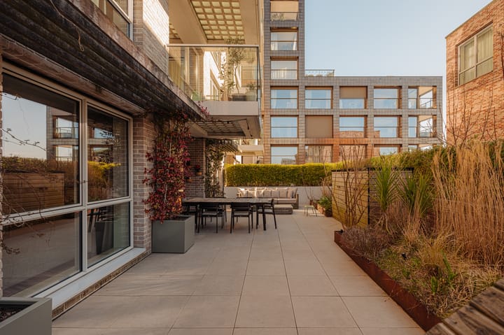 Foto 32 van Haparandadam 2-E4