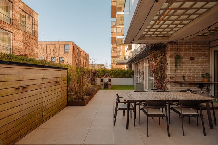 Foto 33 van Haparandadam 2-E4