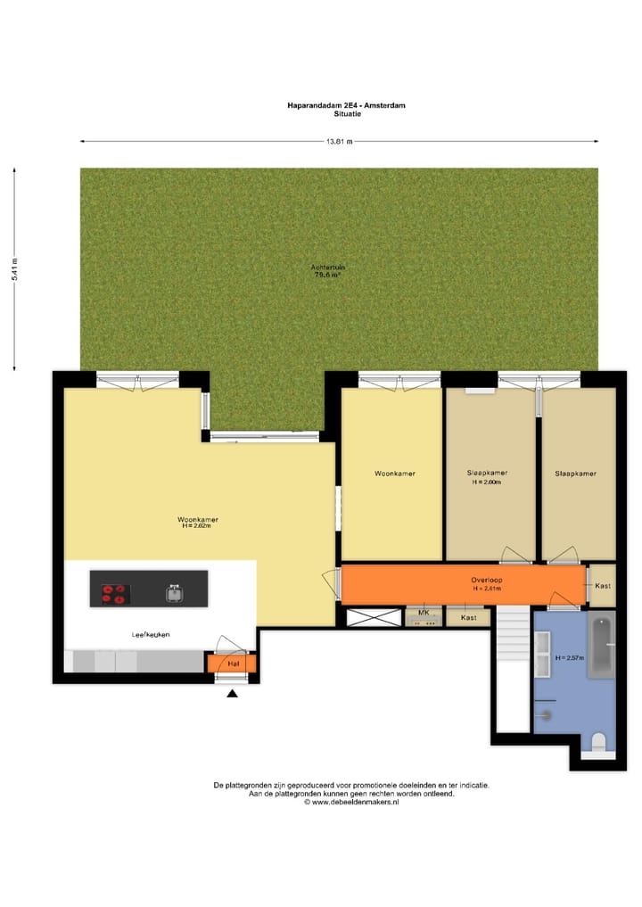 Foto 41 van Haparandadam 2-E4