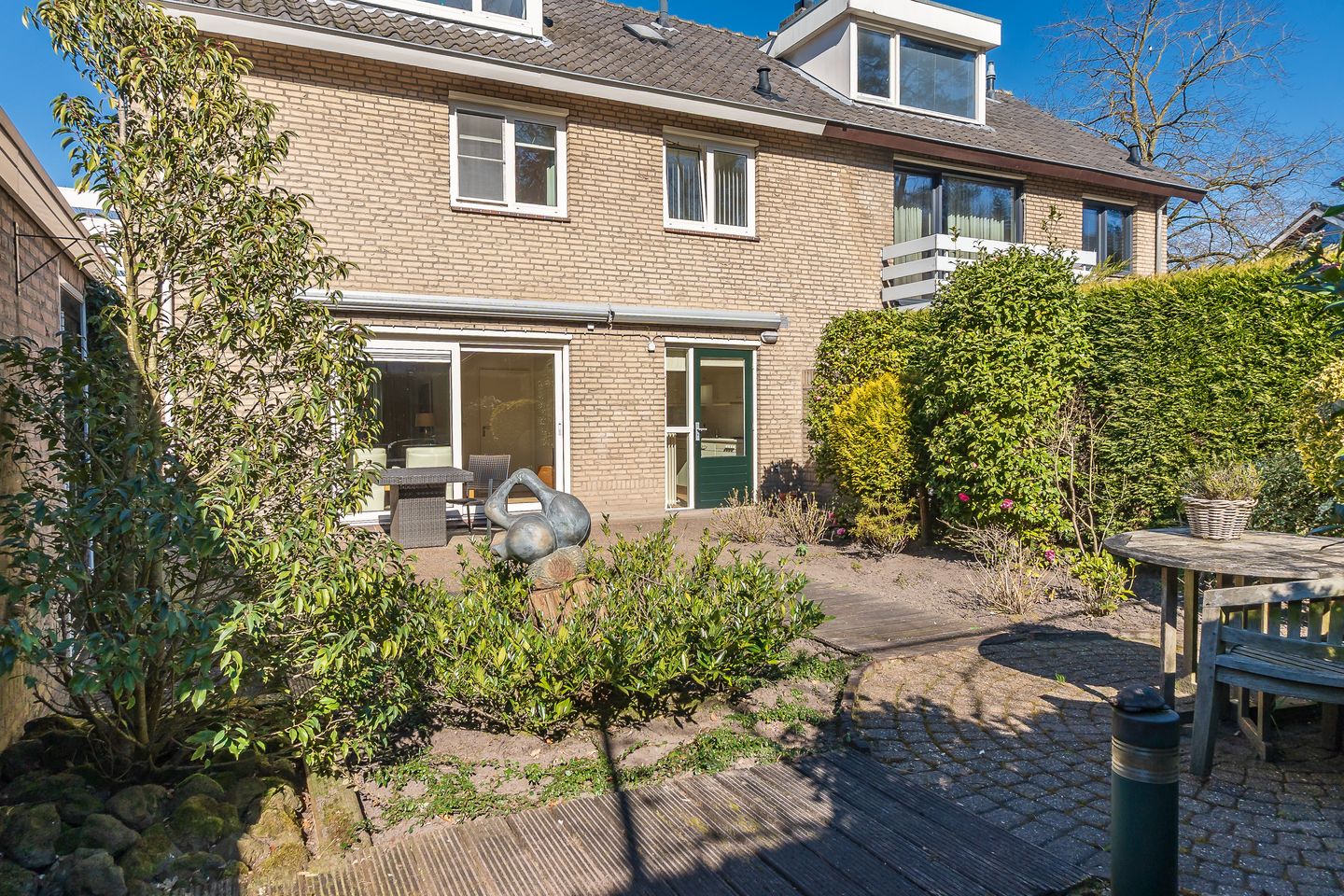 Foto 40 van Marie Koenenlaan 22