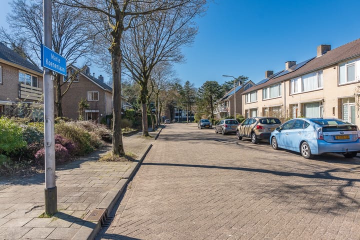 Foto 50 van Marie Koenenlaan 22