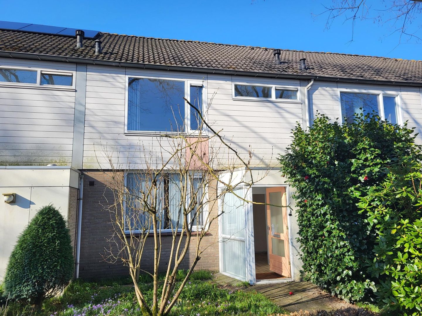 Foto 1 van Stijn Streuvelslaan 17