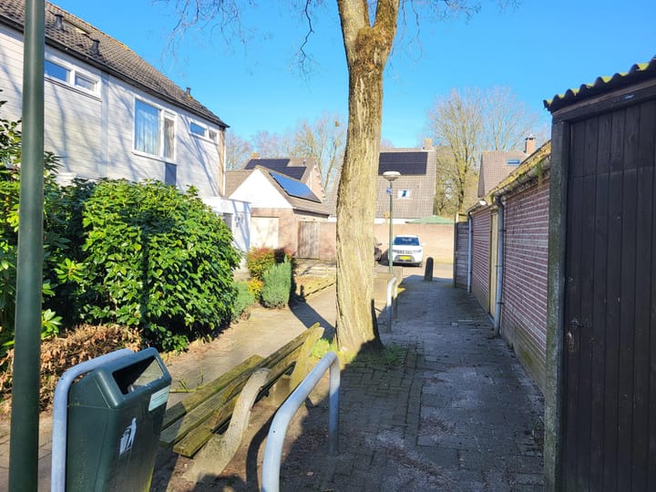 Foto 2 van Stijn Streuvelslaan 17