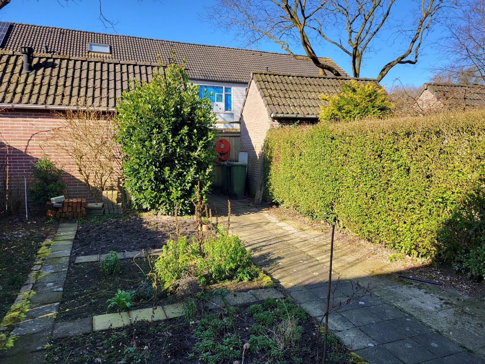 Foto 12 van Stijn Streuvelslaan 17