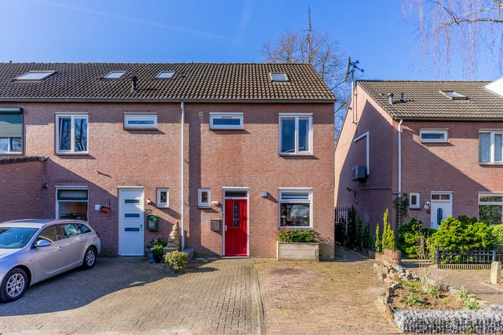 Foto 2 van Waterpoort 80