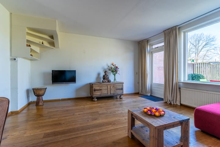 Foto 7 van Waterpoort 80