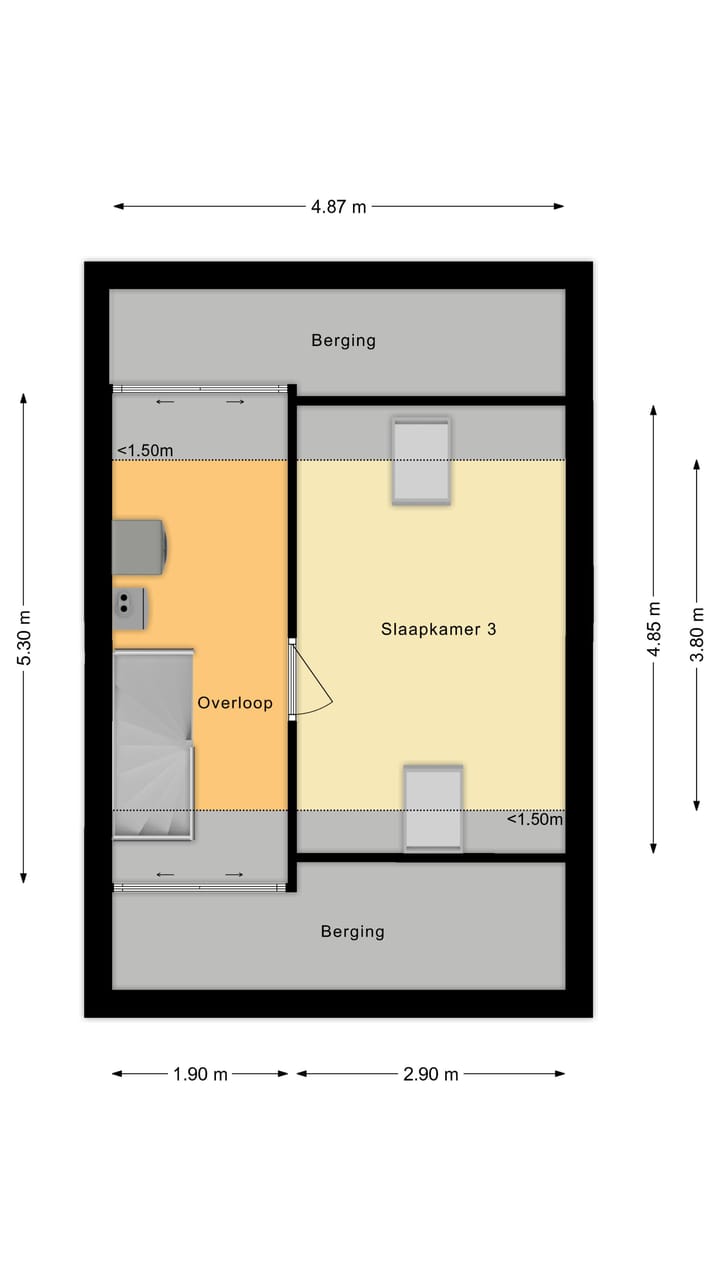 Foto 48 van Waterpoort 80