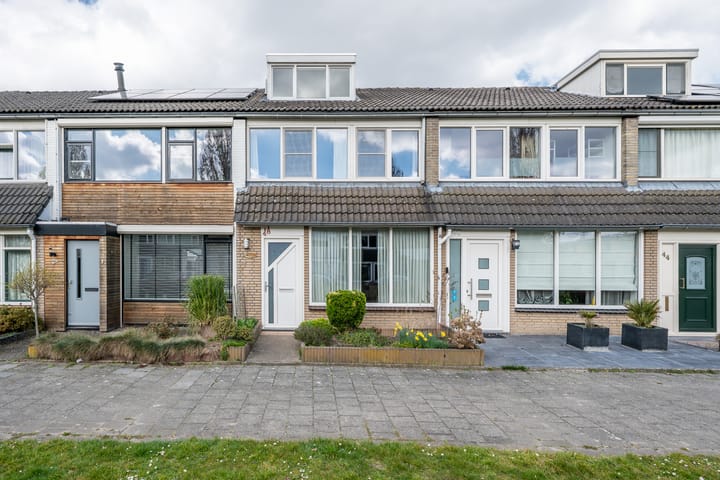 Foto 1 van Sallandlaan 48