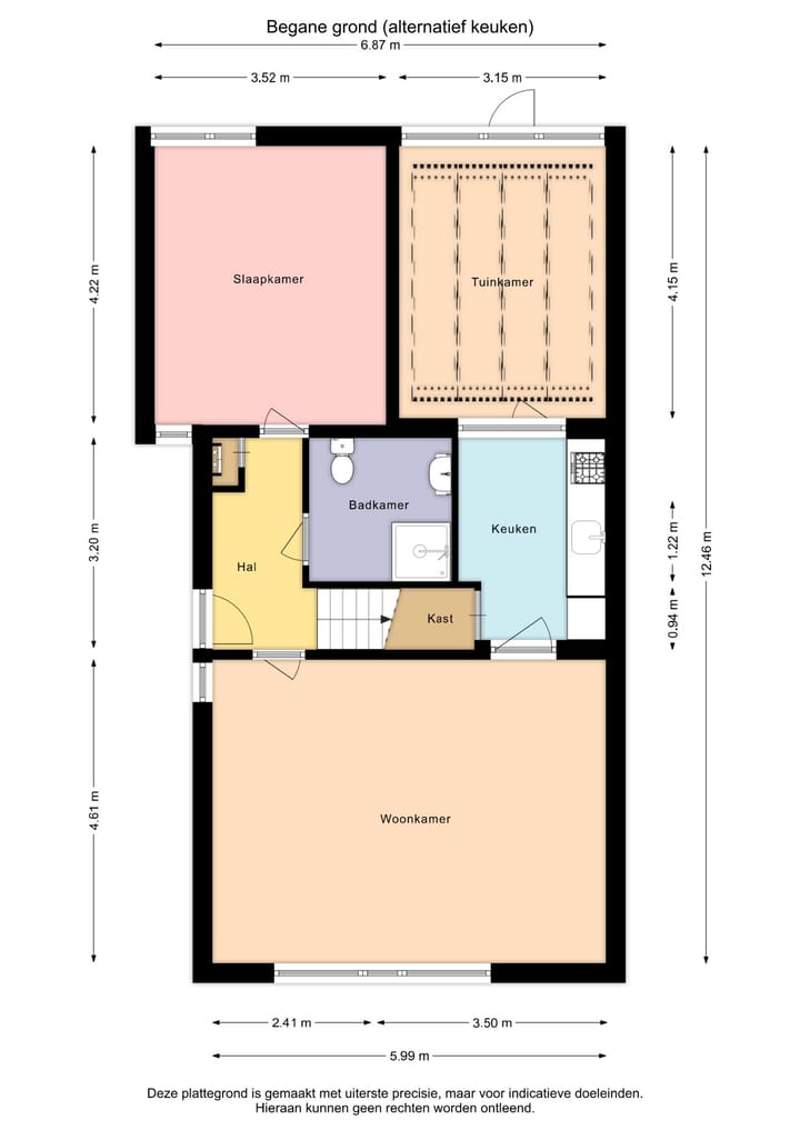 Foto 39 van De Knobben 21