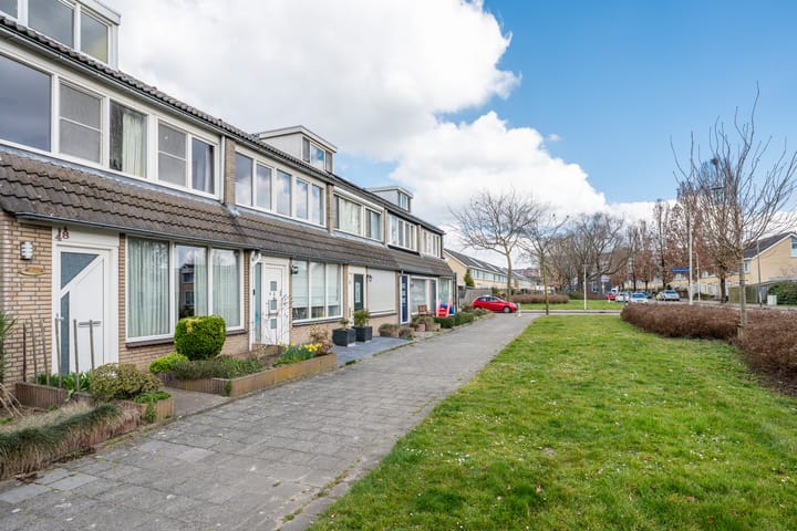 Foto 2 van Sallandlaan 48