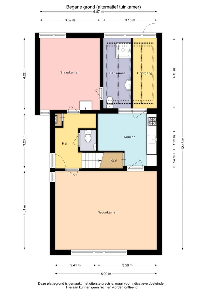 Foto 41 van De Knobben 21