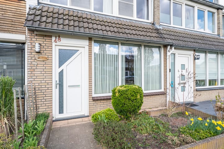 Foto 4 van Sallandlaan 48