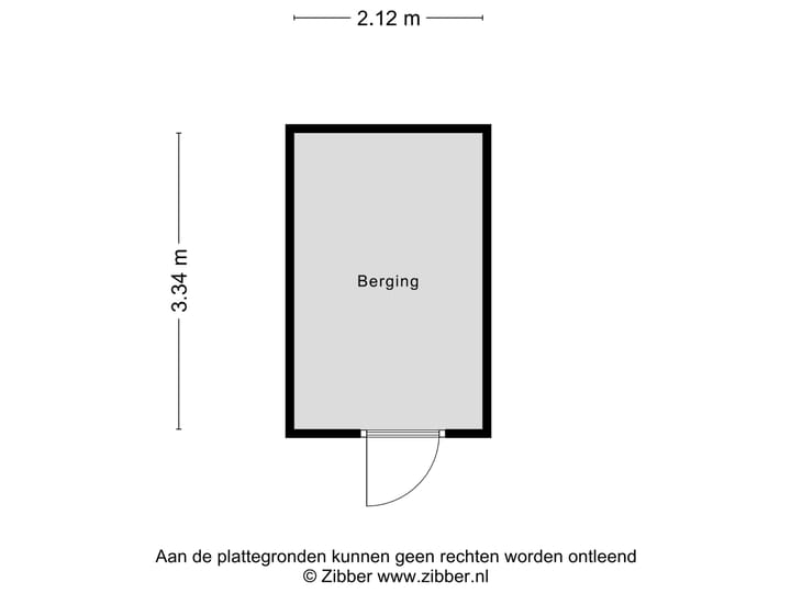 Foto 37 van Toos Korvezeepad 85