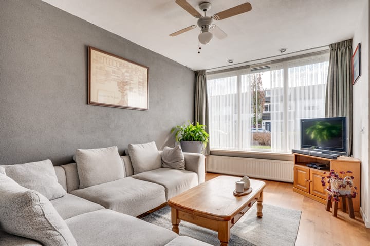 Foto 8 van Sallandlaan 48