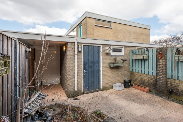 Foto 38 van Sallandlaan 48