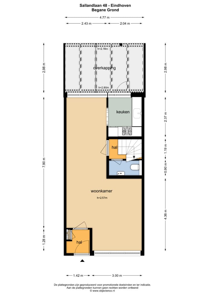 Foto 40 van Sallandlaan 48