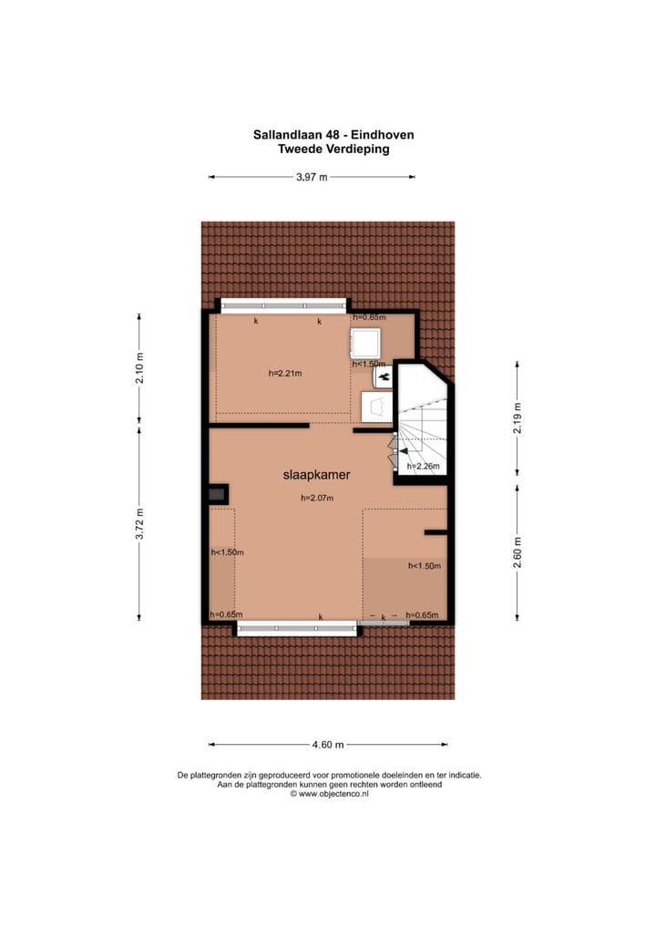 Foto 42 van Sallandlaan 48