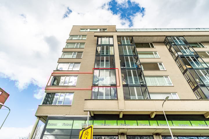 Foto 1 van Tripstraat 27