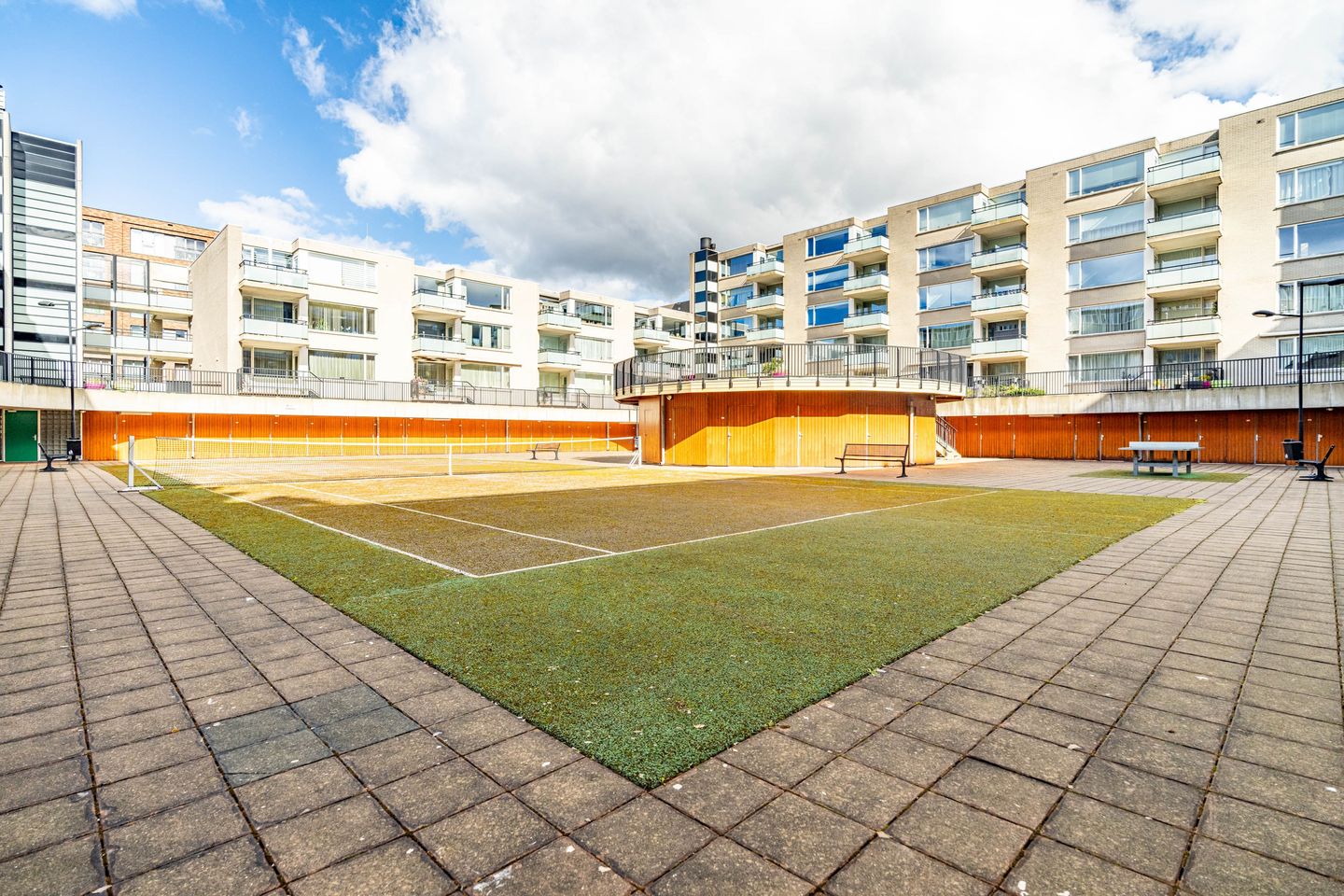 Foto 4 van Tripstraat 27