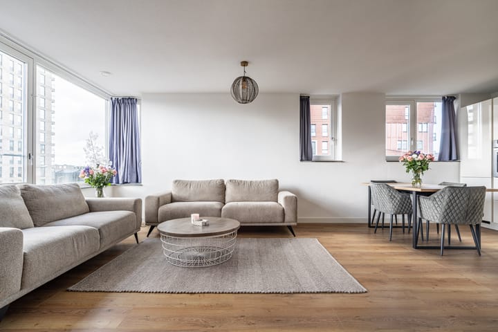 Foto 9 van Tripstraat 27