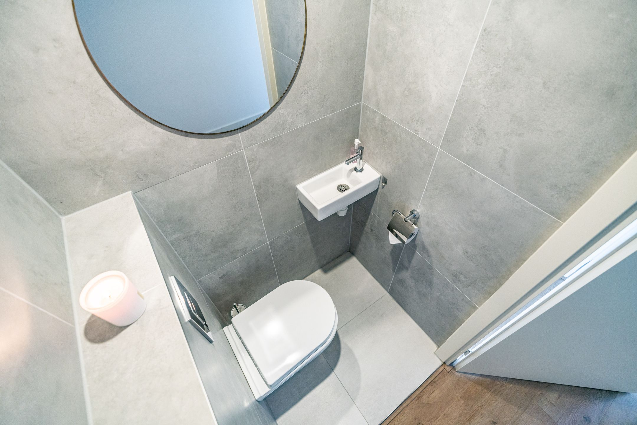 Foto 27 van Tripstraat 27