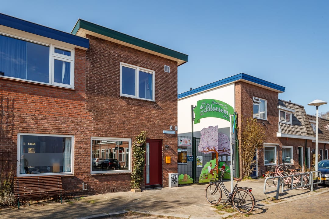 Photo 1 of Bloesemstraat 27