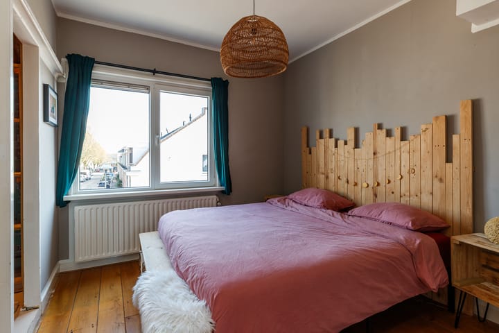 Foto 3 van Bloesemstraat 27