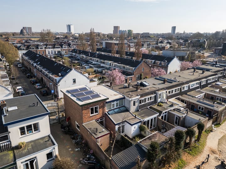 Foto 4 van Bloesemstraat 27