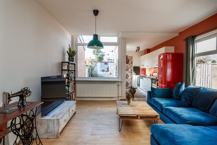 Foto 7 van Bloesemstraat 27