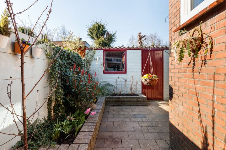 Foto 11 van Bloesemstraat 27