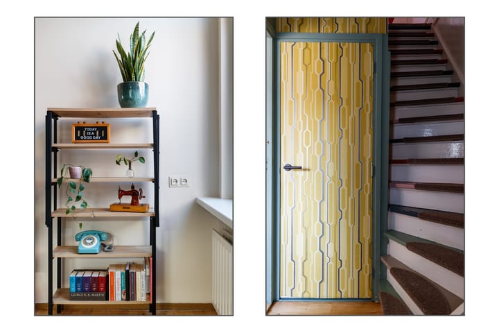 Foto 13 van Bloesemstraat 27