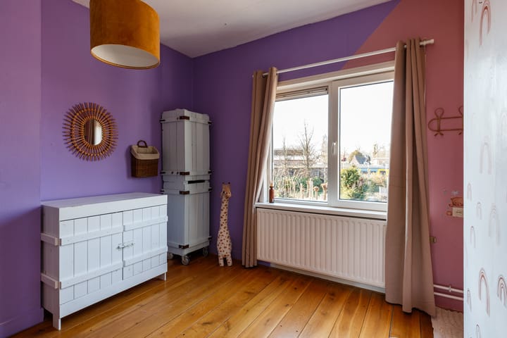 Foto 19 van Bloesemstraat 27