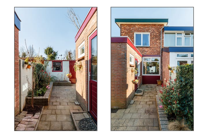 Foto 23 van Bloesemstraat 27