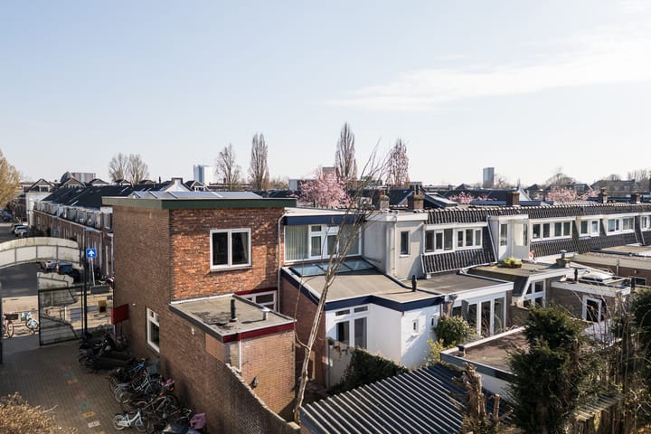 Foto 24 van Bloesemstraat 27