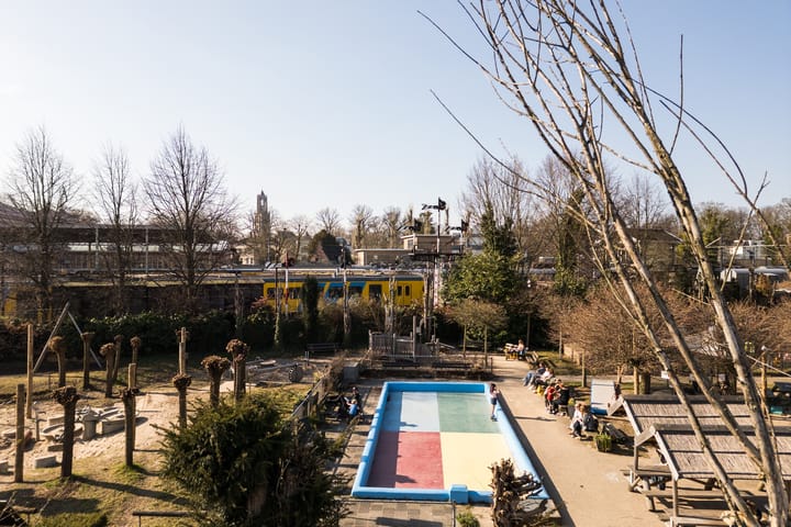 Foto 25 van Bloesemstraat 27