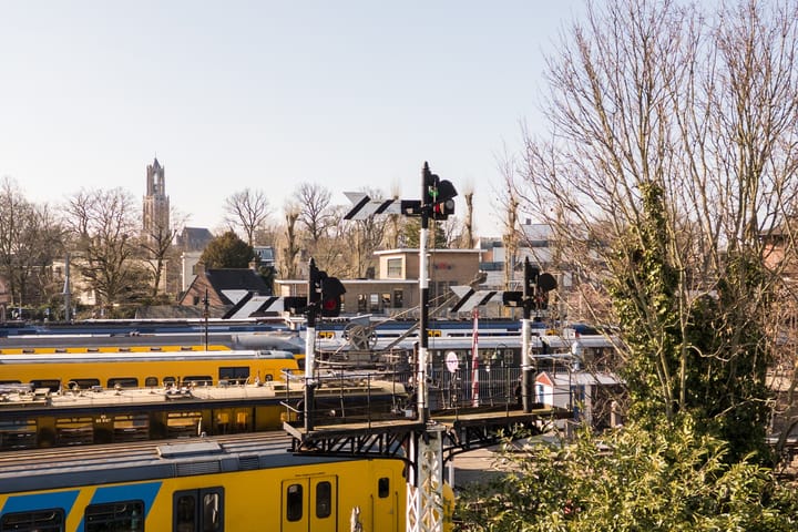 Foto 26 van Bloesemstraat 27