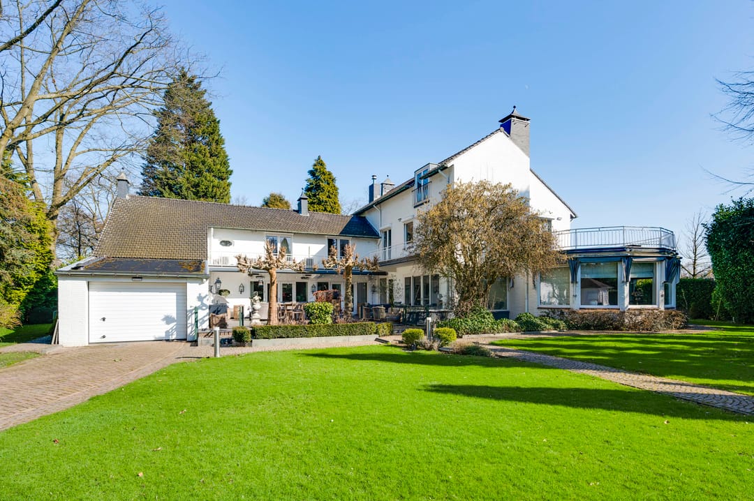 Foto 1 van Frans Erenslaan 2