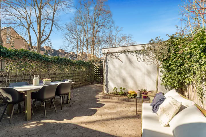 Foto 4 van De Dresch 11