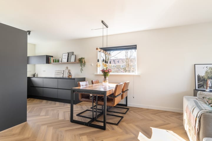 Foto 10 van De Dresch 11