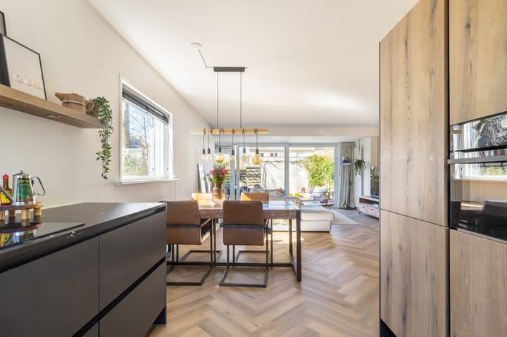 Foto 13 van De Dresch 11