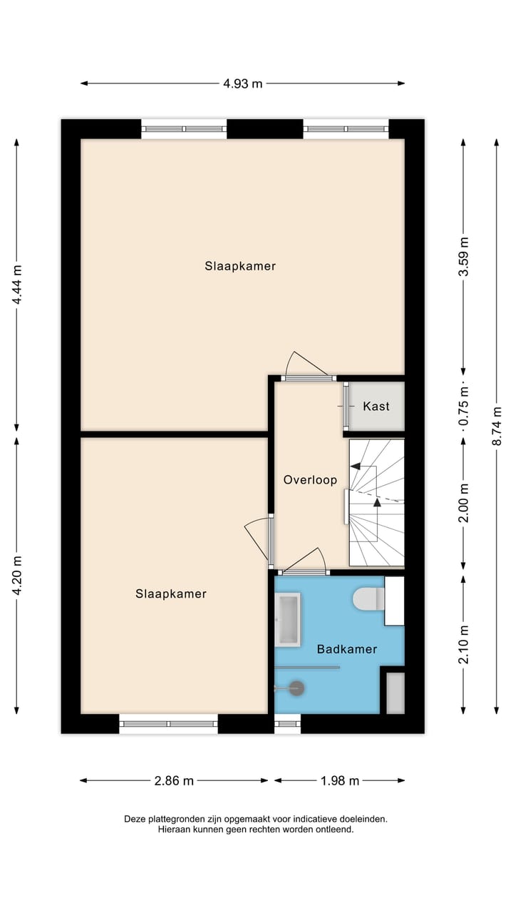Foto 17 van De Dresch 11