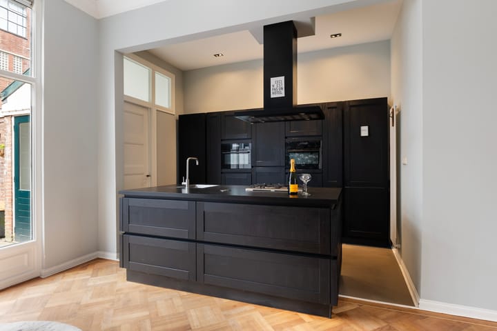 Foto 3 van Alma Tademastraat 5