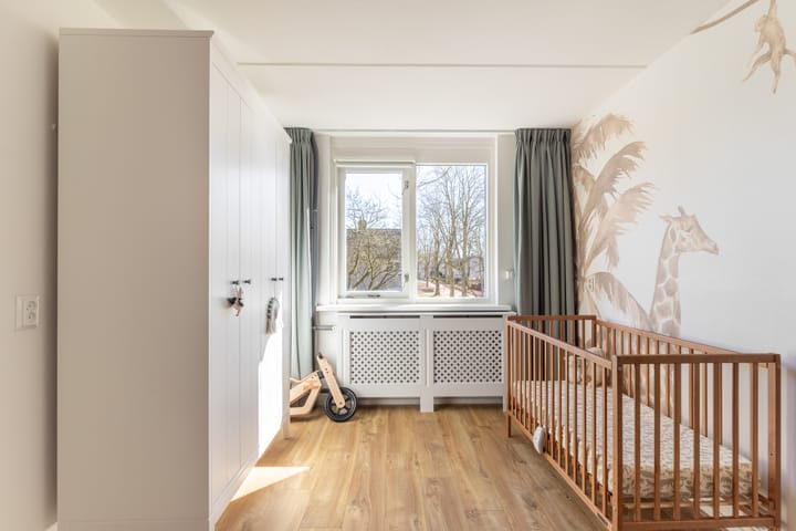 Foto 22 van De Dresch 11