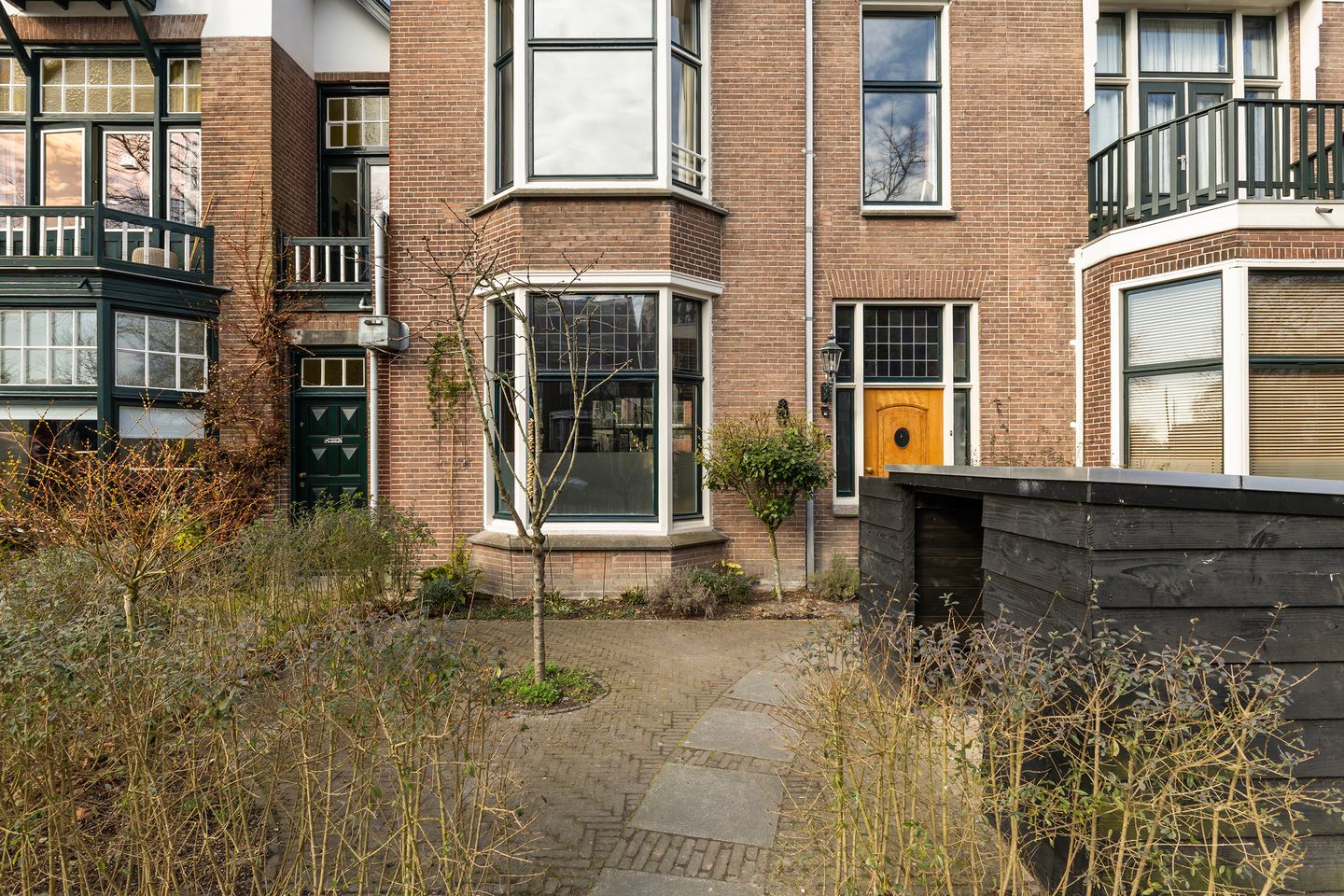 Foto 10 van Alma Tademastraat 5