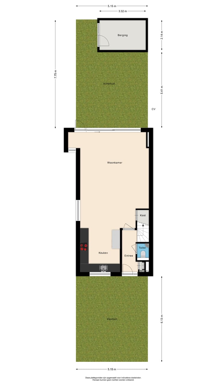 Foto 29 van De Dresch 11