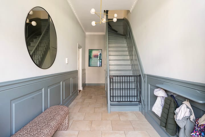 Foto 12 van Alma Tademastraat 5